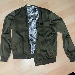Volcom jacket